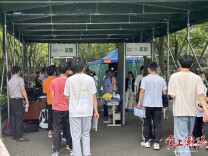 2026年高考即将启幕！衡阳53091名考生赴考