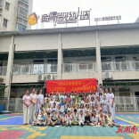 医疗服务提升年｜永州市中心医院眼科走进幼儿园开展爱眼科普公益活动