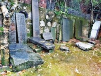 乡野寻珍二十载，两百方古碑、两千幅拓片留住湖湘记忆|湘江副刊·艺风