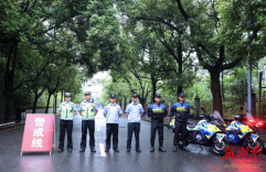 泸溪：深耕“善治沃土” 喜结“平安硕果”