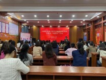 大祥区扎实推进“向阳花”行动，交出重点民生实事暖心答卷