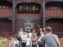 遵义会议：实现伟大的历史转折