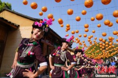 “神话中国”缘何无处不在？