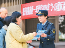 网购维权仍存痛点，新兴消费领域值得关注——维权更有力 消费更放心