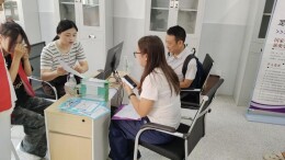 长沙轨道交通职业学院：以“精准资助”为笔，绘“全员育人”新卷