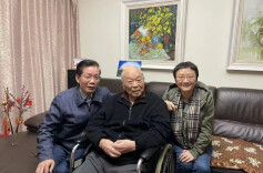 陈国强：求真，容不得半点“差不多”