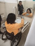 改造合不合格？湘西州残联让残疾人自己“投票”