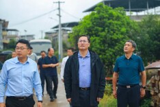 苏仙：“四下基层”察民情 倾听民声解民忧