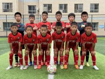 辛小湘丨少年扬威海外，看中国足球青训走出新路子