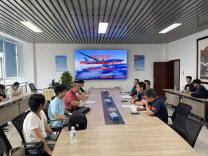 车间变课堂 工匠当导师——湖南汽车工程职业大学航空工程学院以实景实训赋能航空人才培养