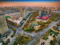 明确重点工作 城市更新五年“施工图”绘就