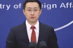 外交部谈中东局势：战事再起不符合任何一方的利益