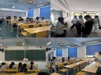 “绿”动青春 共建校园——长沙民政职院软件学院劳动主题团辅活动圆满举办