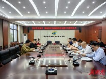 总投资9.62亿元！张家界高新区零碳园区产业项目正式签约