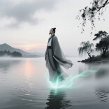 曾康乐：龙舟竞渡|我们的端午