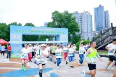 郴州：环境日徒步+健康宣教，让绿色生活可触可感