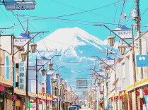 日本4月旅游收支顺差同比下降25.2%，中国内地游客人数大幅下降