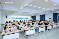湘江英才携手百余名大学生，湘江新区这场“创业故事show”干货满满！