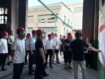 课堂下沉生产一线 夜校赋能安全生产——邵东市流泽镇探索安全宣教新路径