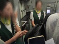 智能眼镜成偷拍空姐“神器”？乐奇ROKID：涉事违规及侵犯隐私的内容已清理，违规账号已处理，后续产品将最大程度杜绝恶意改装与违规拍摄