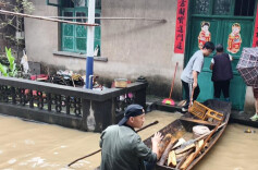 吉首这道“堤坝”，冲不垮、击不破、守到底！