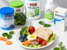 我国已经批准注册特医食品330个