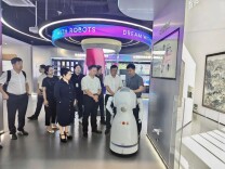 刘迟辉率队赴广东开展招商考察