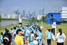 爱眼相伴六月——长沙多家医院开展主题活动，助力全民眼健康