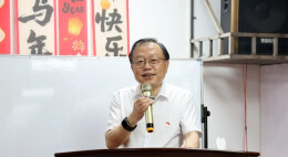 甜蜜暴击+文化熏陶，这场亲子活动让爱和家风一起“发酵”