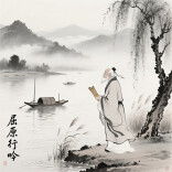 周冶：端午有感|我们的端午