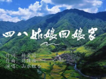从一曲乡音的走红看地方IP的破圈之路——歌曲《“四八”姑娘回娘家》MV正式发布