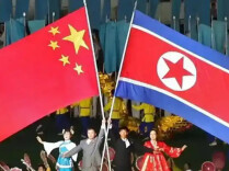 习近平同金正恩会谈，为新时期中朝关系擘画蓝图