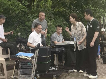 常德园林严控城市公园噪声 全力护航学子安心应考