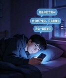 “不管我说什么，它都能回应我”——为什么一些孩子觉得AI“更懂我”