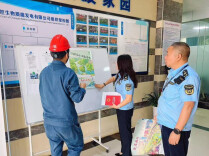 常德市生态环境系统六五环境日活动精彩纷呈