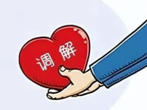 巡回法庭开进村委会 温情化解“银发”离婚纠纷