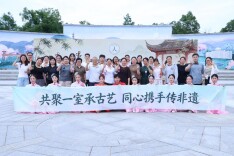 湖南应用技术学院开展寝室文化节活动