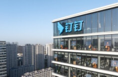 从“钉内”到“钉外”，钉钉副总裁马锐拉离职：越来越难确认是在创造产品还是追赶节奏