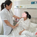 从“治疗无望”到“生命奇迹”——国家区域医疗中心建设推动娄底肿瘤诊疗能力升级