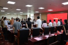 逐梦艺途启新程，奋楫扬帆再出发——长沙民政职院艺术学院举行2026届毕业典礼