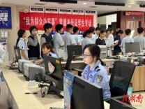 暖心守护“零”距离 武陵公安以实干回应民生关切