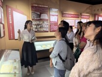 不止老档案！文创、修复体验、百年展，这场开放日超有料