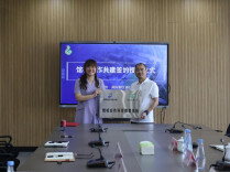湖南湘江新区麓谷岳兴小学：牵手省级科普平台 赋能少年科创成长