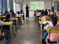 深耕禁毒“五个一” 筑牢校园安全墙——永州市冷水滩区菱角山小学常态化开展禁毒安全教育工作