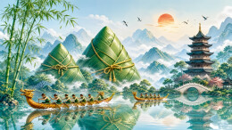谁在定义2026年端午节的味道？