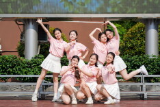 湖南第一师范学院“润之”师生宣讲团：当百年信仰遇见青春誓言，一堂入团思政课这样“活”起来