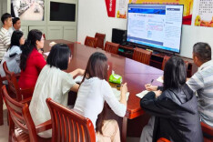 桂东社保：系统休整蓄动能 深耕业务优服务