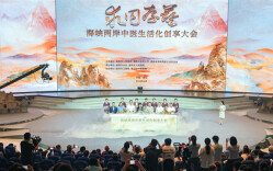 Cross-Strait Event Held to Integrate TCM Culture into Daily Life