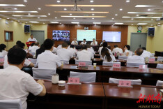 衡阳邮政加强安全生产隐患排查整治筑牢安全防线