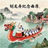 王权：端午辞|我们的端午